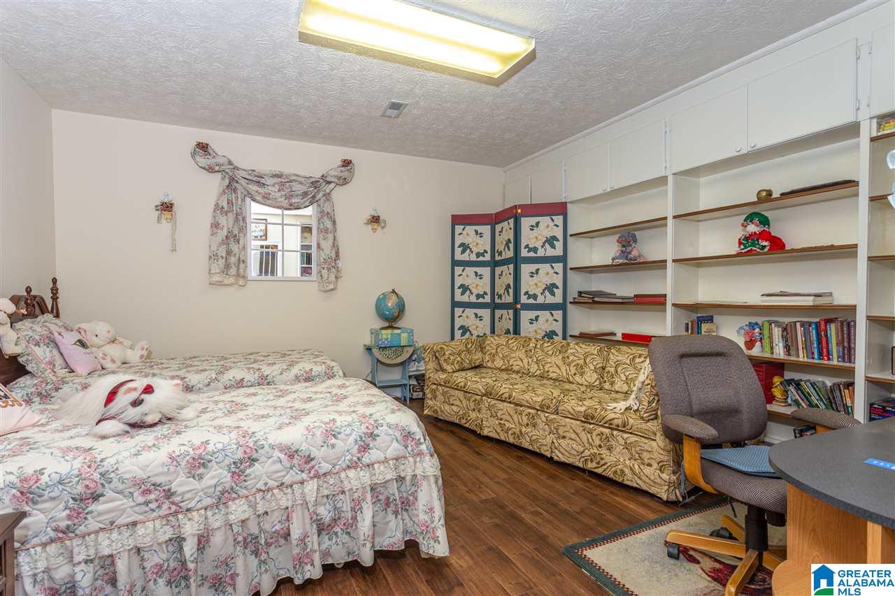 401 Shamrock Road Anniston, AL 36207 - Photo 20 of 46