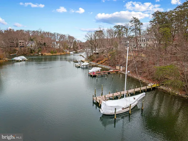 $1,900,000 | 1840 Shore Drive, Annapolis, MD 21401