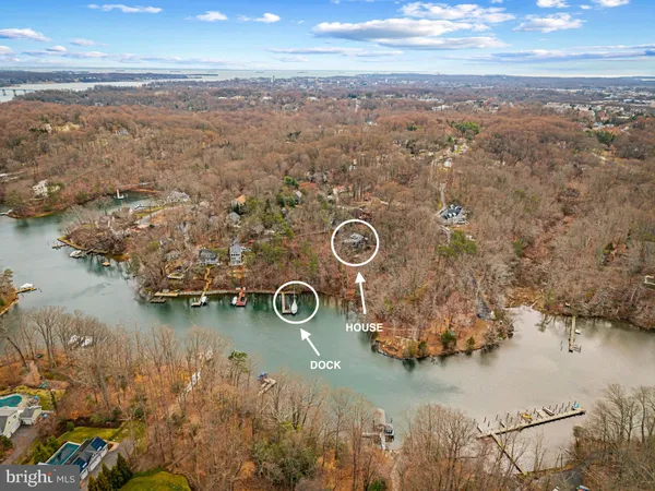 $1,900,000 | 1840 Shore Drive, Annapolis, MD 21401