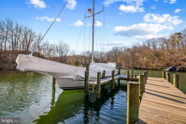 $1,900,000 | 1840 Shore Drive, Annapolis, MD 21401