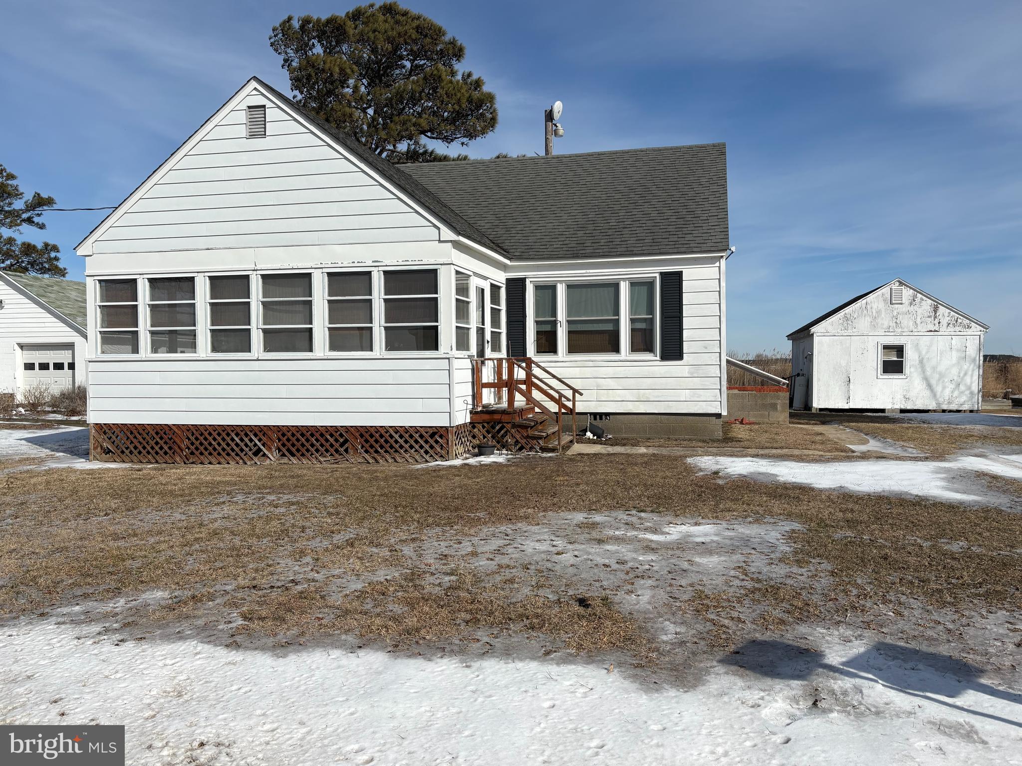 25654 Frenchtown Road Westover, MD 21871 - Photo 1 of 7