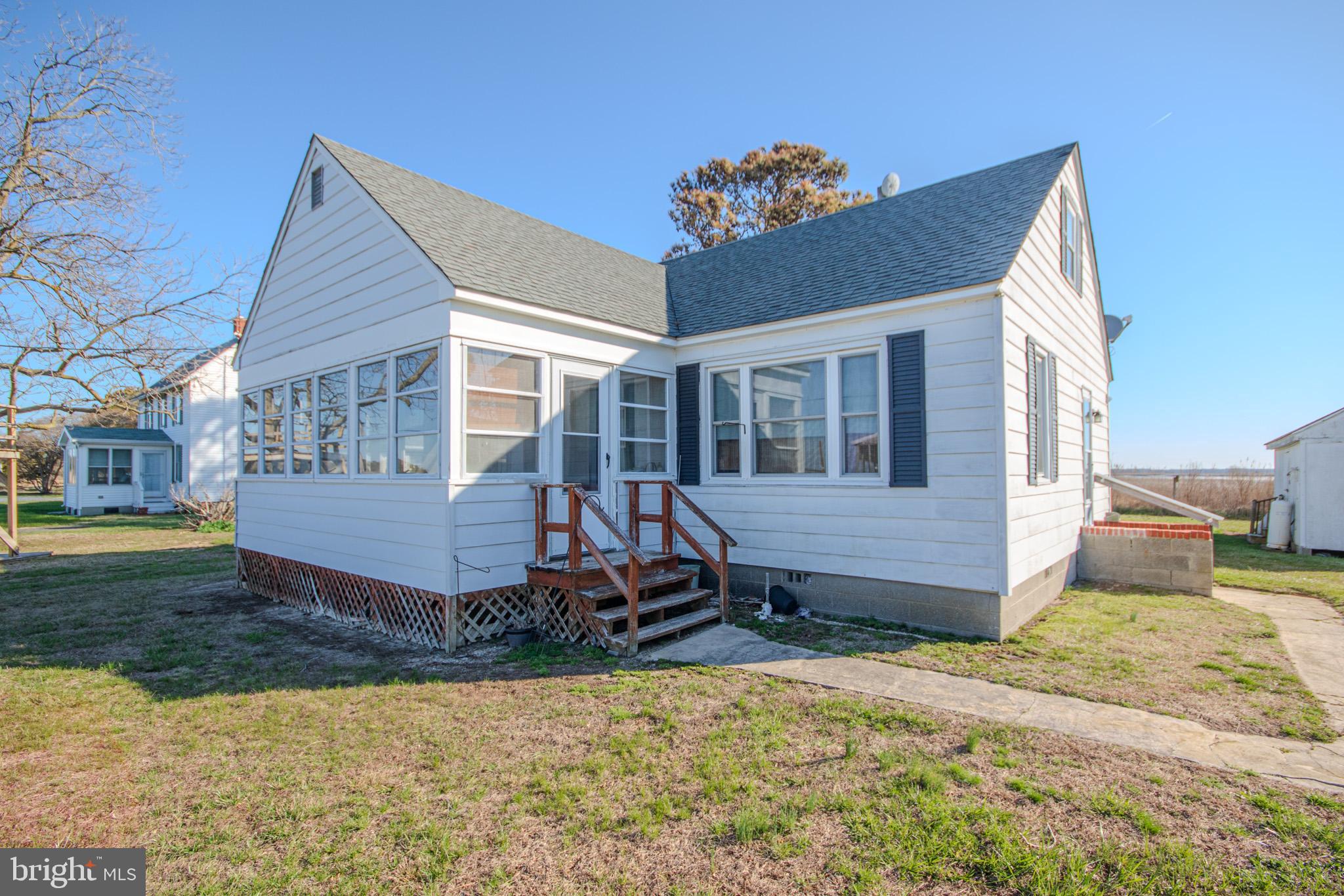 25654 Frenchtown Road Westover, MD 21871 - Photo 2 of 37