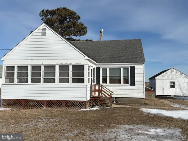 $249,900 | 25654 Frenchtown Road, Westover, MD 21871