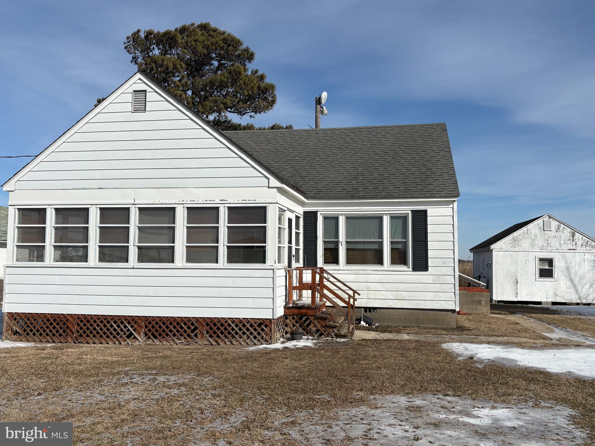 25654 Frenchtown Road Westover, MD 21871 - Photo 2 of 7