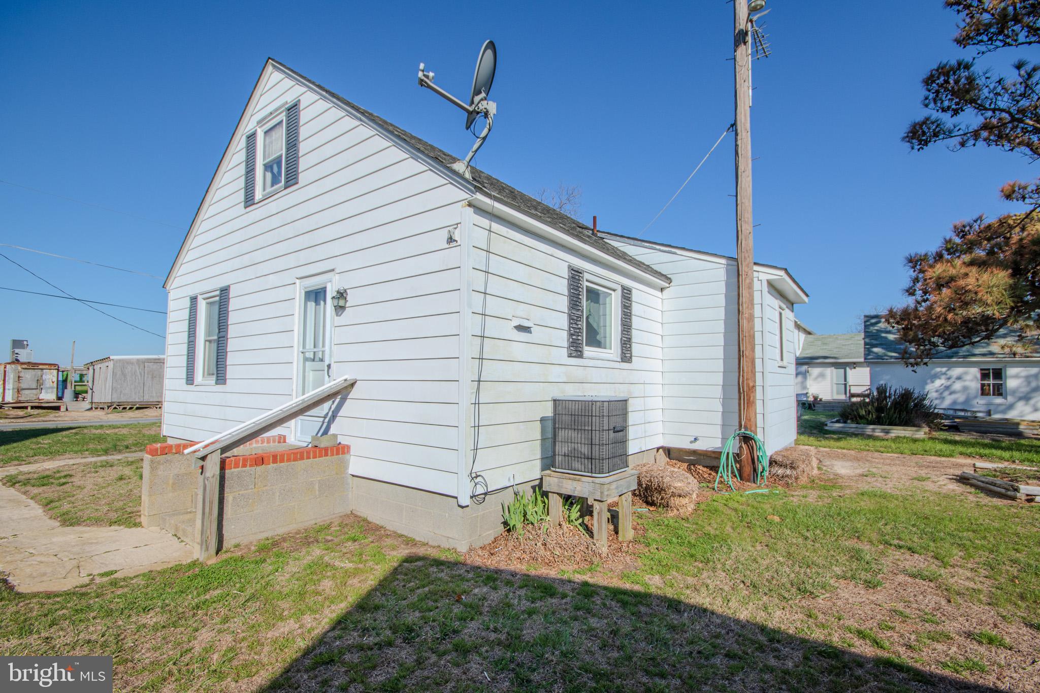25654 Frenchtown Road Westover, MD 21871 - Photo 21 of 37