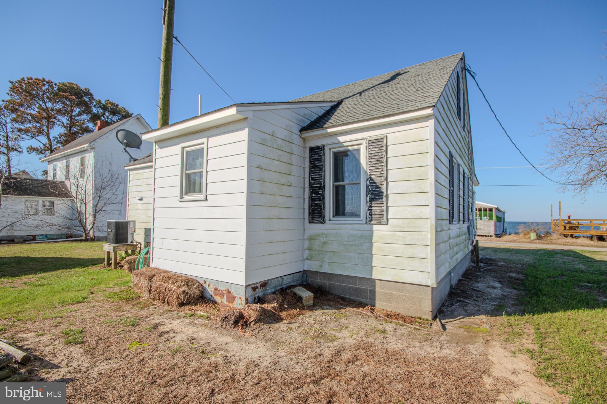 25654 Frenchtown Road Westover, MD 21871 - Photo 22 of 37