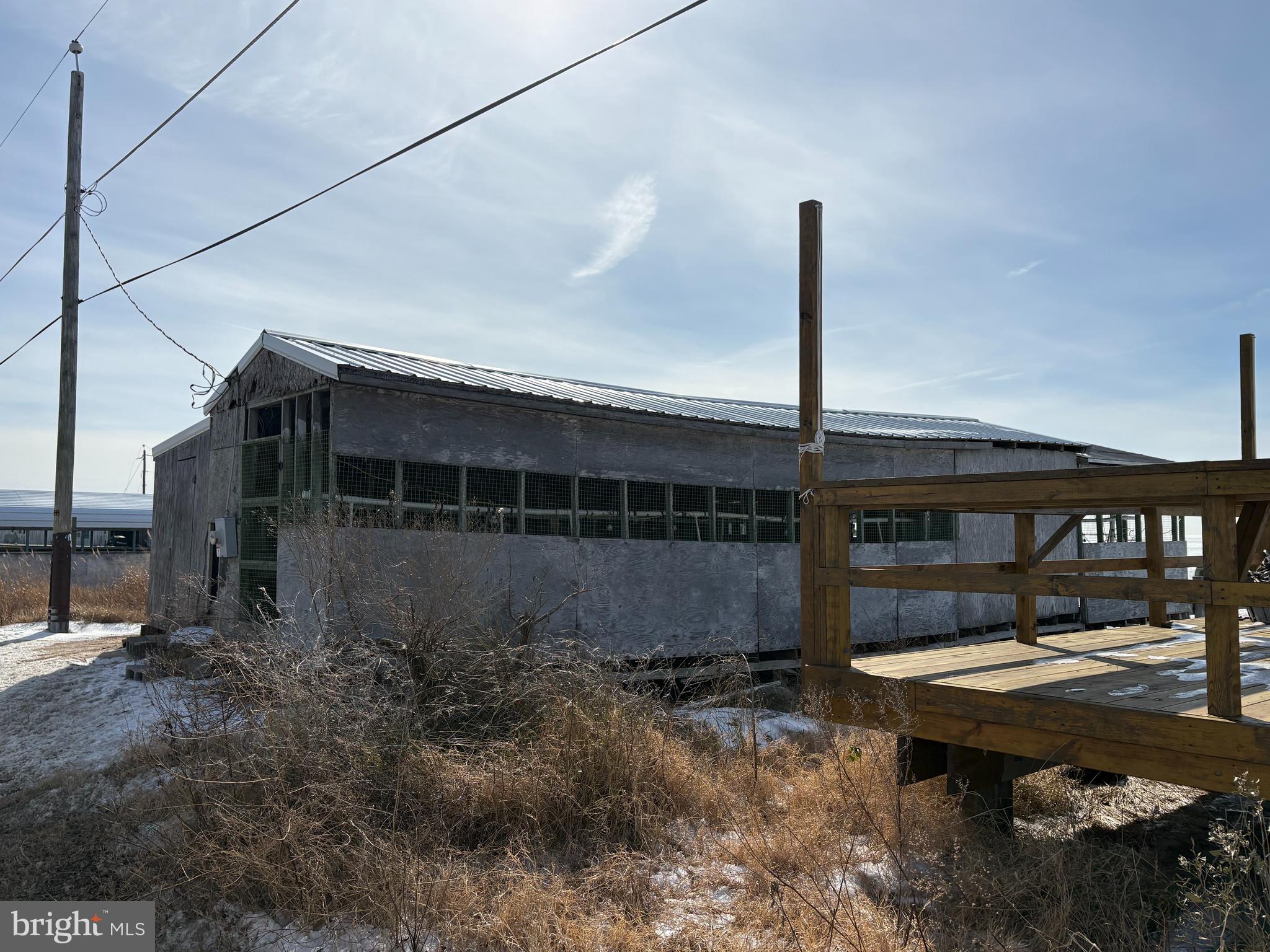 25654 Frenchtown Road Westover, MD 21871 - Photo 3 of 7