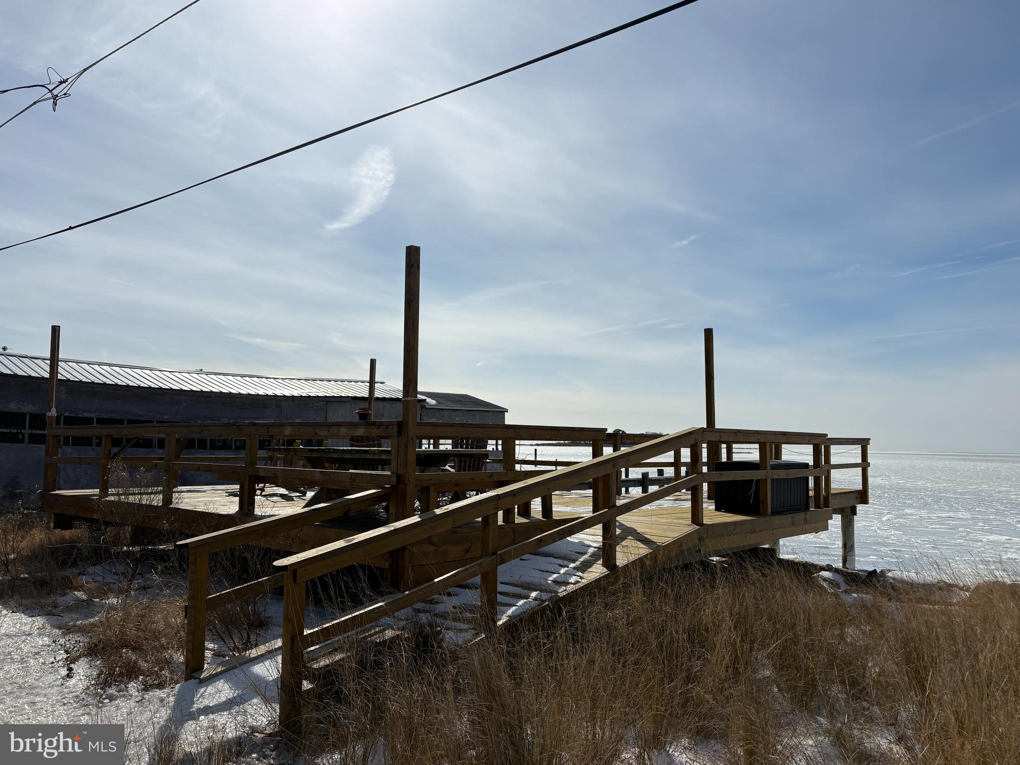 25654 Frenchtown Road Westover, MD 21871 - Photo 4 of 7