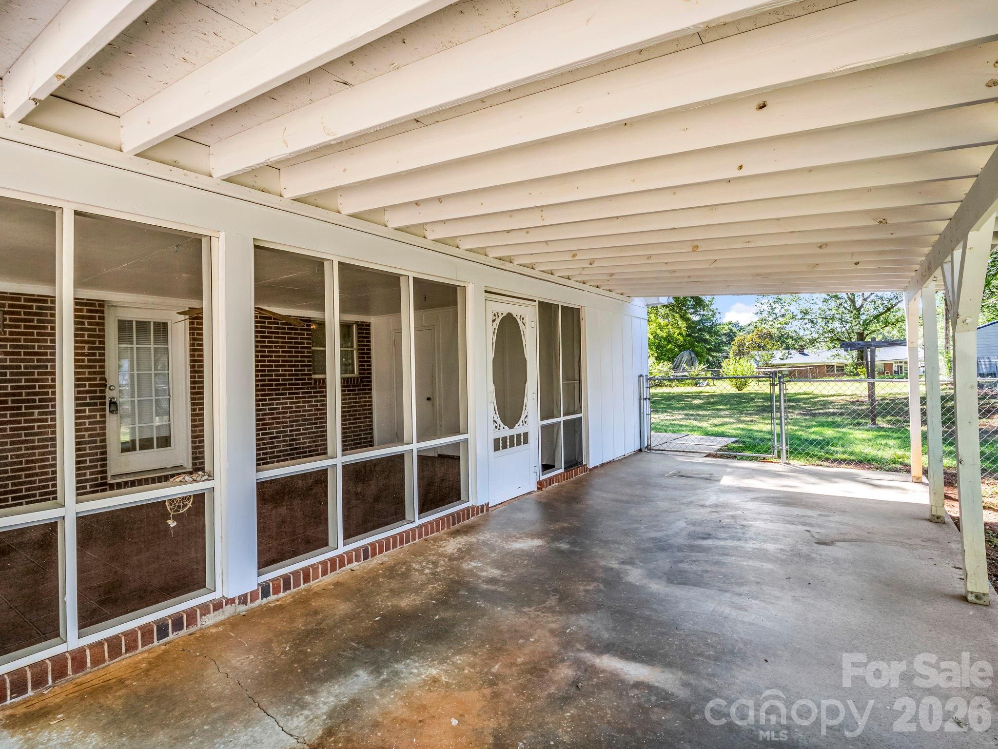 255 Smith Grove Road Forest City, NC 28043 - Photo 4 of 29