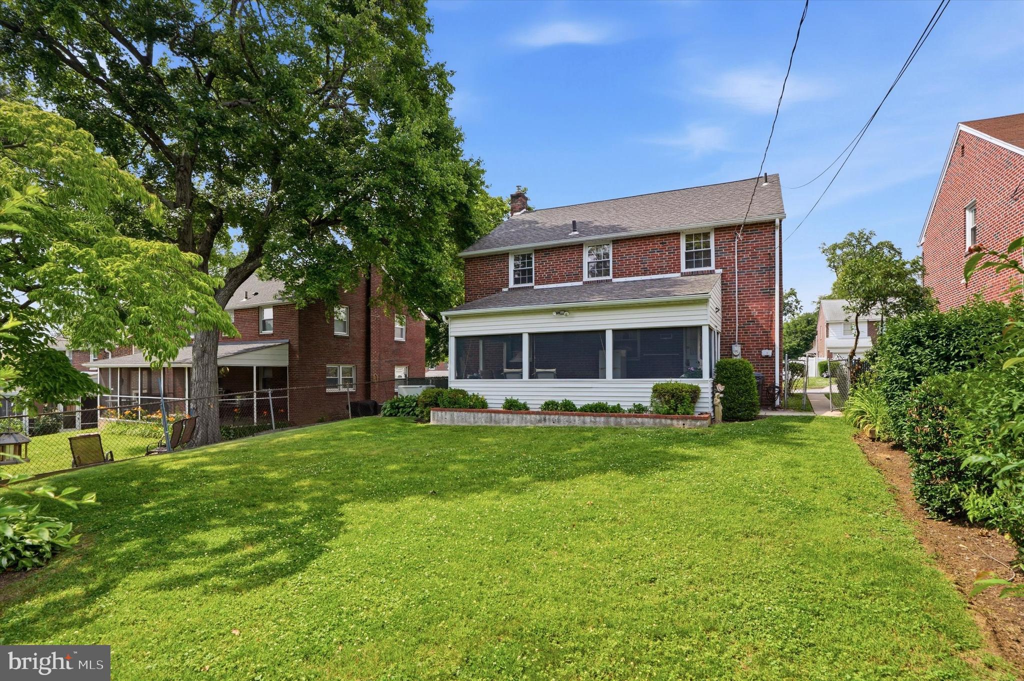 204 Flintlock Road Drexel Hill, PA 19026 - Photo 32 of 35
