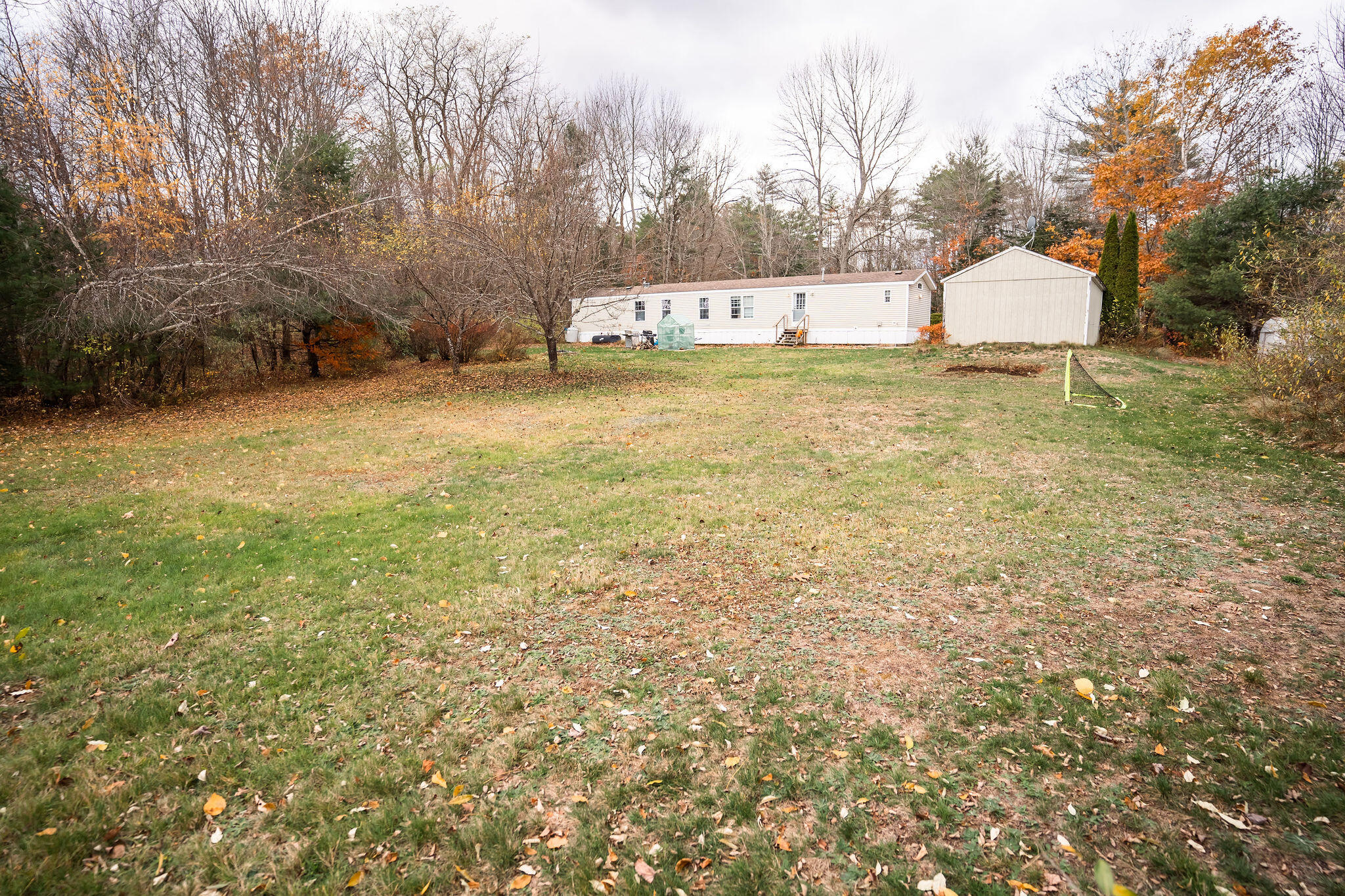 113 Beaver Road Sabattus, ME 04280 - Photo 35 of 42 113 Beaver Rd
