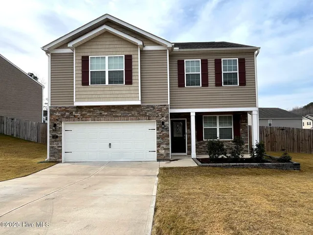 $2,350 | 275 Roberts Place, Carthage, NC 28327