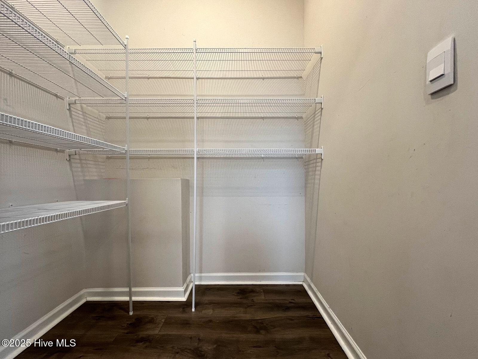 275 Roberts Place Carthage, NC 28327 - Photo 13 of 43 275 pantry main