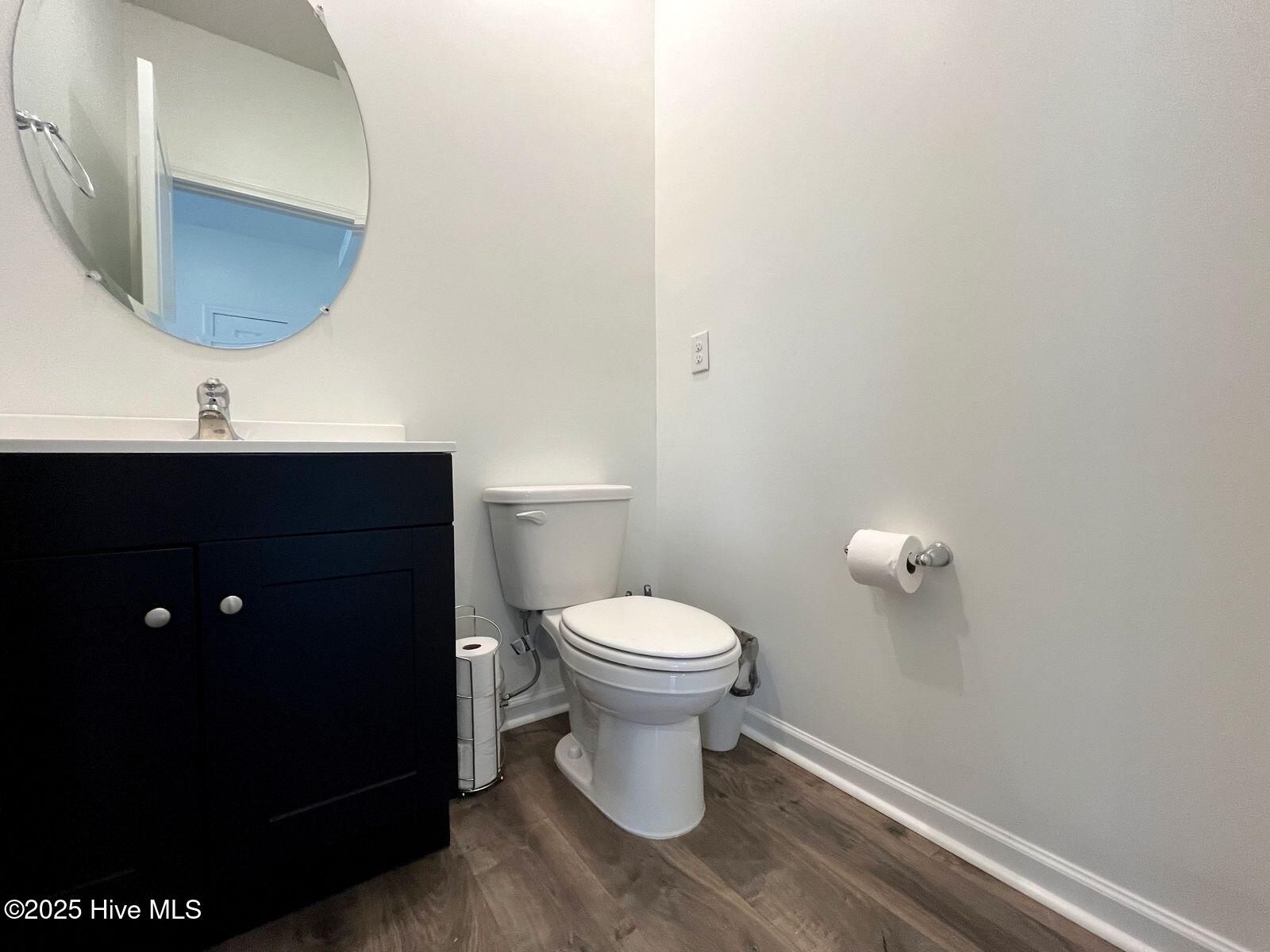 275 Roberts Place Carthage, NC 28327 - Photo 17 of 43 half bath