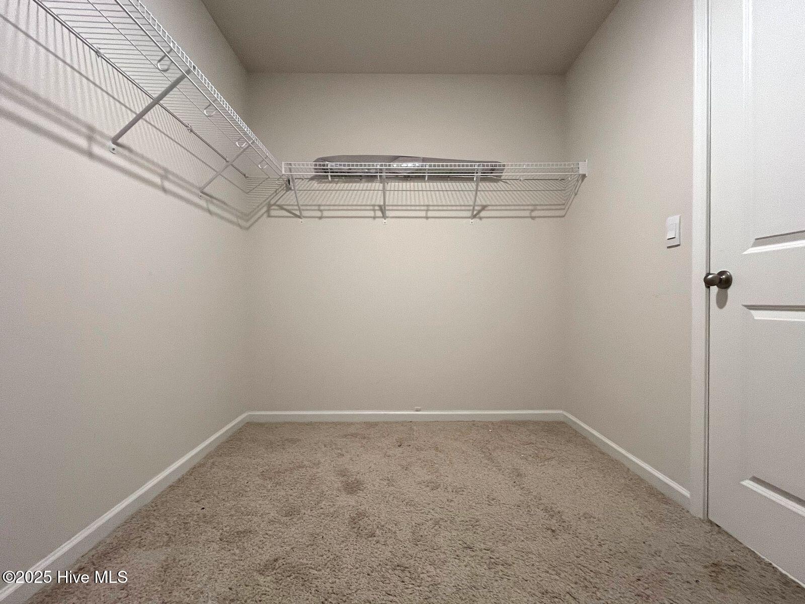 275 Roberts Place Carthage, NC 28327 - Photo 25 of 43 275 m closet