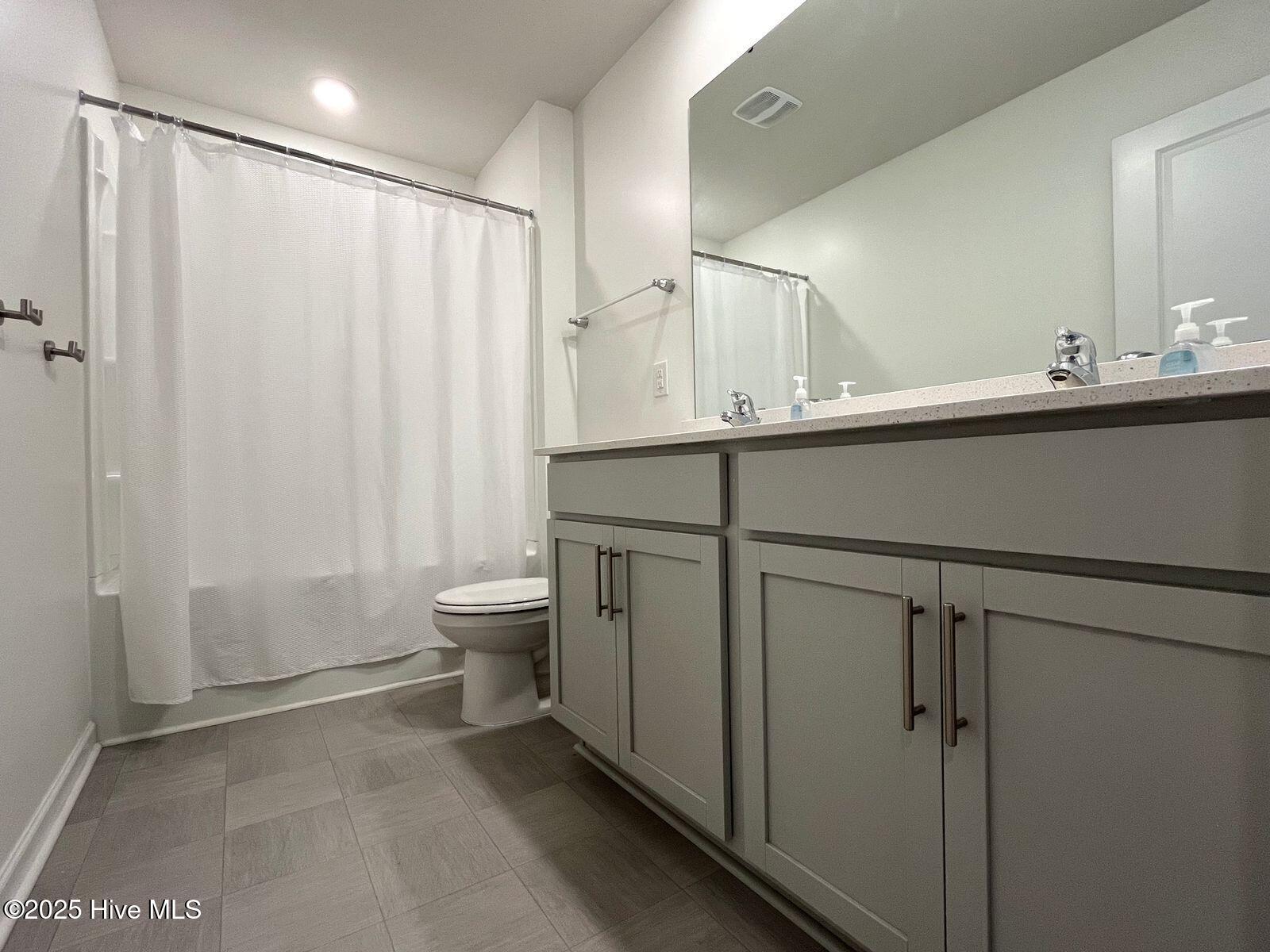 275 Roberts Place Carthage, NC 28327 - Photo 34 of 43 275 g bath 1