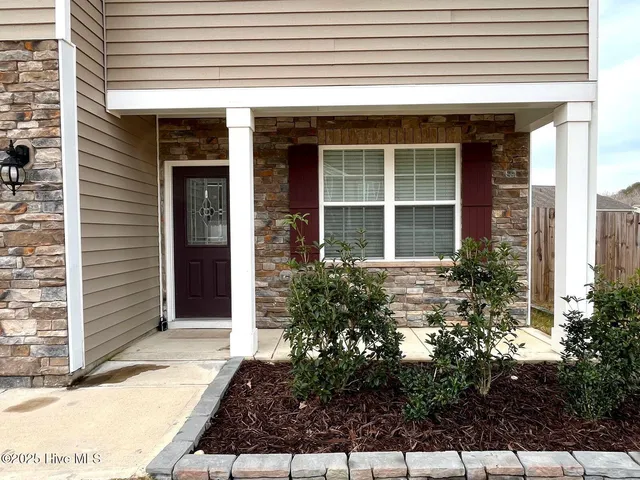 $2,350 | 275 Roberts Place, Carthage, NC 28327