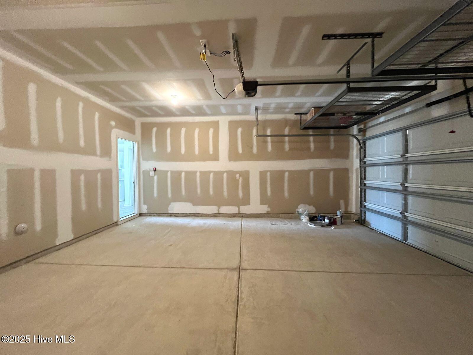 275 Roberts Place Carthage, NC 28327 - Photo 43 of 43 275 garage