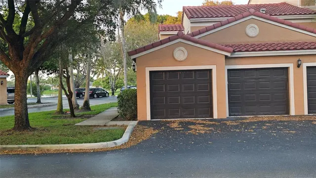 $229,900 | 2011 Renaissance Boulevard, Unit 101, Miramar, FL 33025