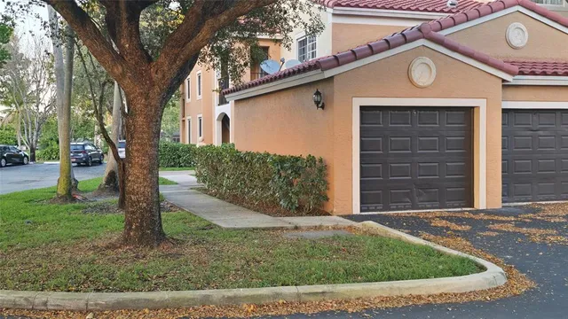 $229,900 | 2011 Renaissance Boulevard, Unit 101, Miramar, FL 33025