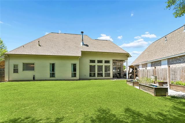 449 Swift Fox Run Madisonville, LA 70447 - Photo 2 of 23