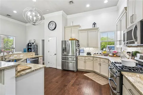 $435,000 | 449 Swift Fox Run, Madisonville, LA 70447