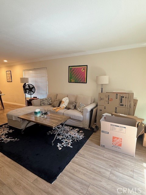 14172 Raintree Road Tustin, CA 92780 - Photo 13 of 27 a living room with furniture and a couch