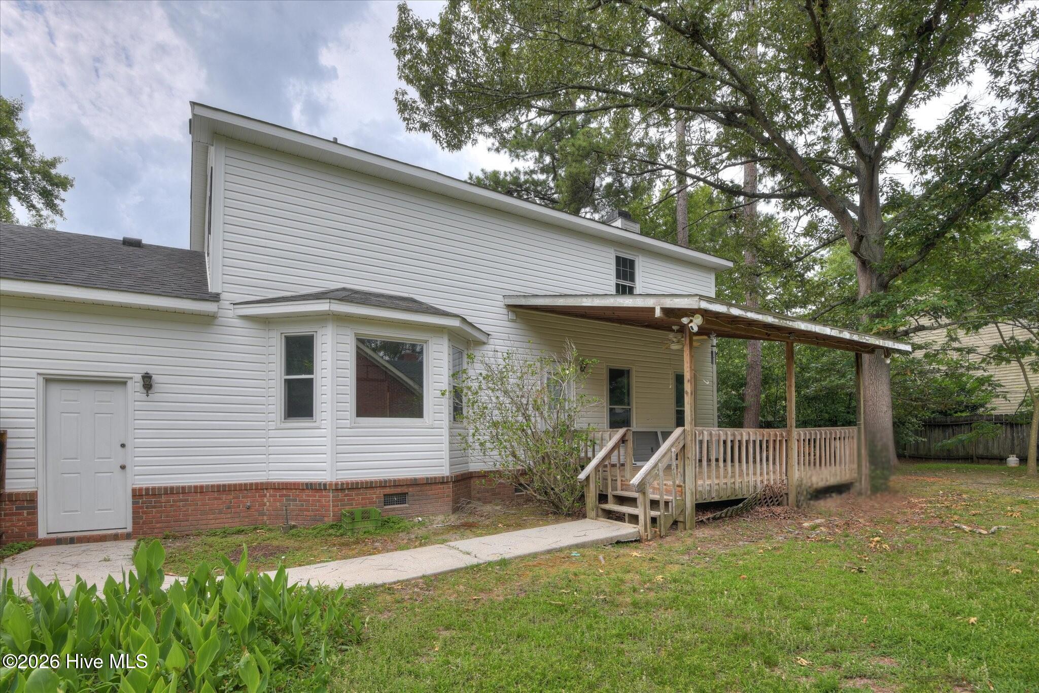 342 East Hedge Road Aiken, SC 29801 - Photo 31 of 31