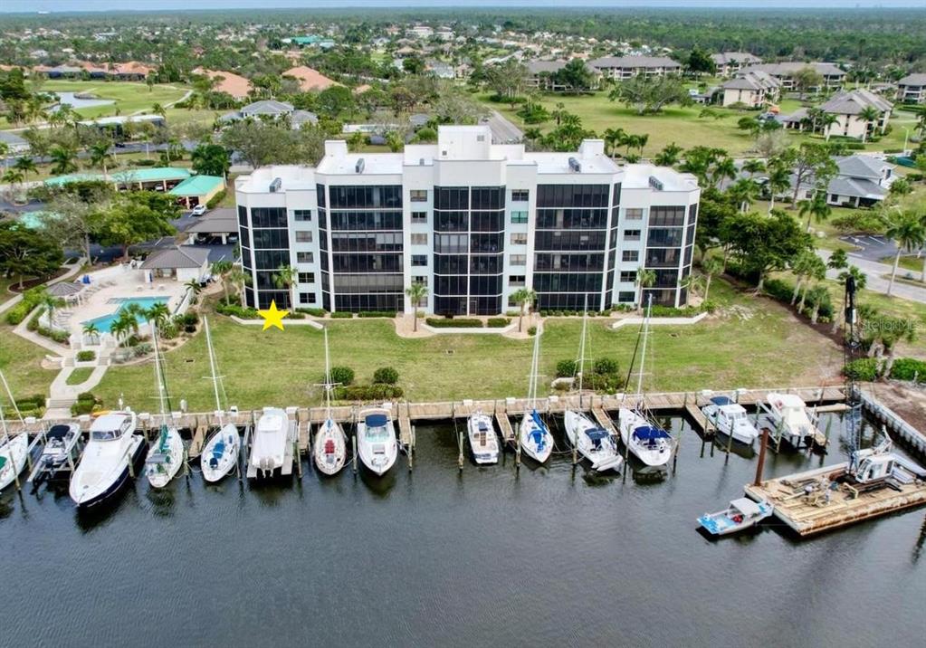 3020 Matecumbe Key Road, Unit 106 Punta Gorda, FL 33955 - Photo 41 of 60 Gallery Image 41