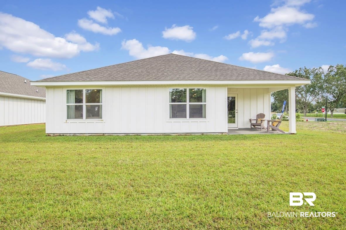 1137 Hayward Loop Foley, AL 36535 - Photo 22 of 28