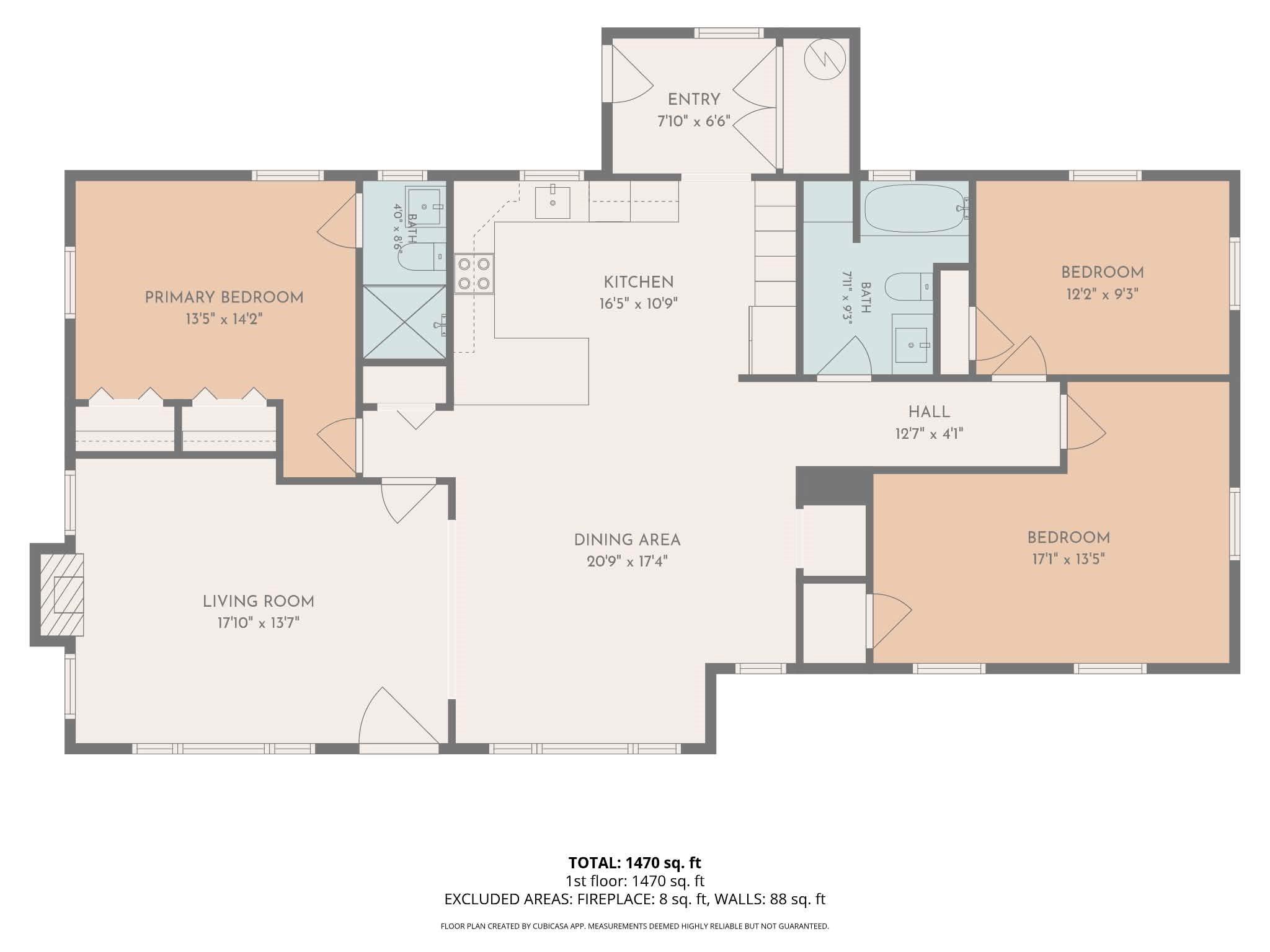 4604 Old Hickory Road Lancaster, SC 29720 - Photo 40 of 40