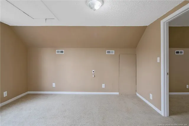 front view of house with yard