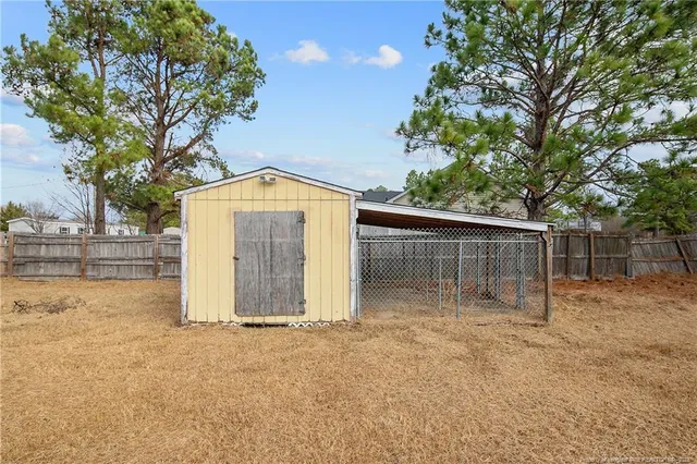 $239,900 | 91 Doral Place, St. Pauls, NC 28384