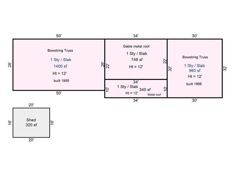 330 East Winslow Street Freeport, IL 61032 - Photo 15 of 15 a picture of a bench in a white building