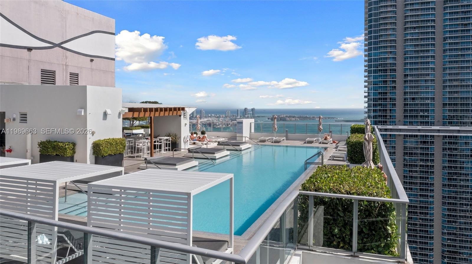 1010 Brickell Avenue, Unit 2008 Miami, FL 33131 - Photo 25 of 26