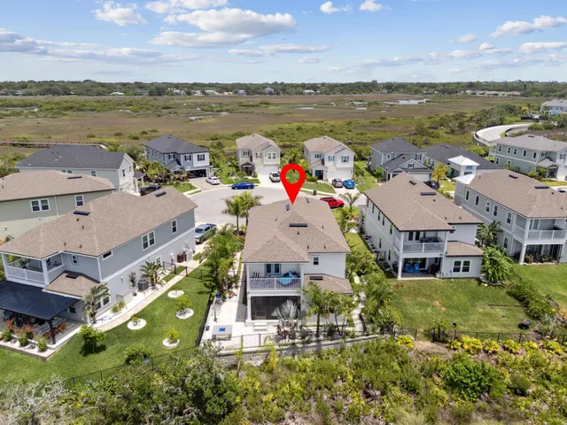 $750,000 | 57 Guanahani Trail, St. Augustine, FL 32080