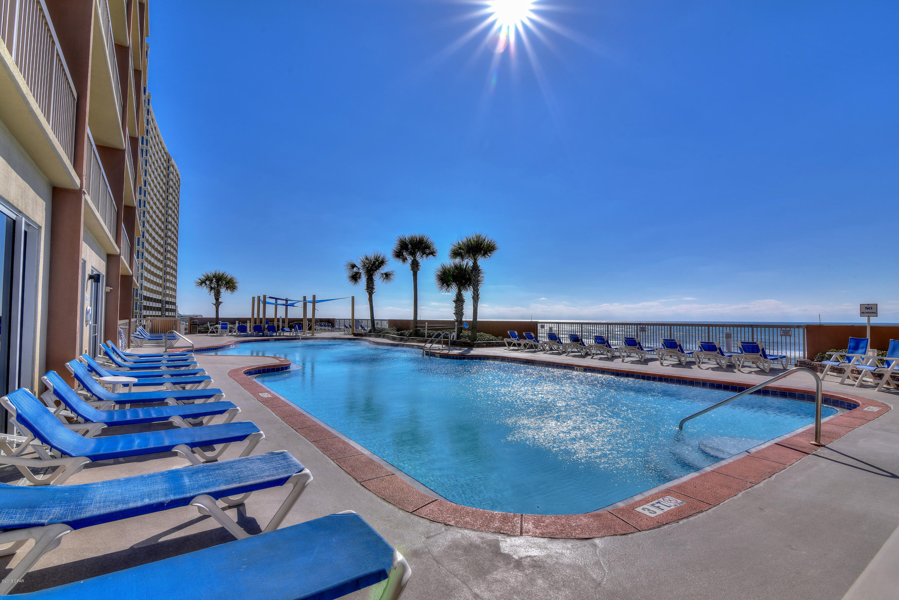 14825 Front Beach Road, Unit 2104 Panama City Beach, FL 32413 - Photo 30 of 44