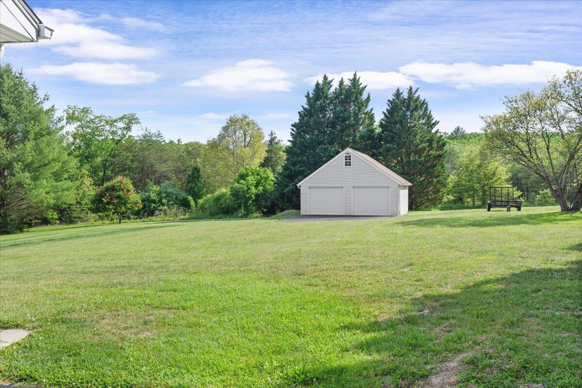 4110 Flatwoods Road Elliston, VA 24087 - Photo 31 of 36 31-4110 Flatwoods Rd-31