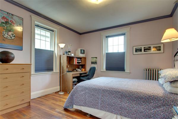 52 Babcock Street, Unit 1 Brookline, MA 02446 - Photo 4 of 10