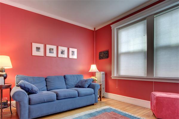 52 Babcock Street, Unit 1 Brookline, MA 02446 - Photo 6 of 10