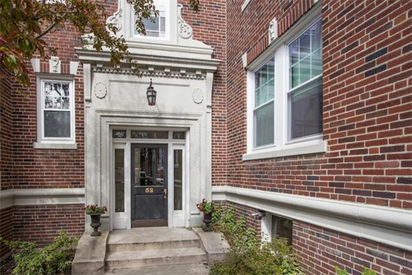 52 Babcock Street, Unit 1 Brookline, MA 02446 - Photo 9 of 10