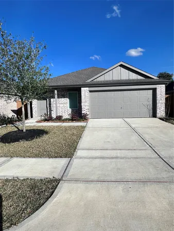 $1,895 | 20014 Palermo Shrs Drive, Hockley, TX 77447