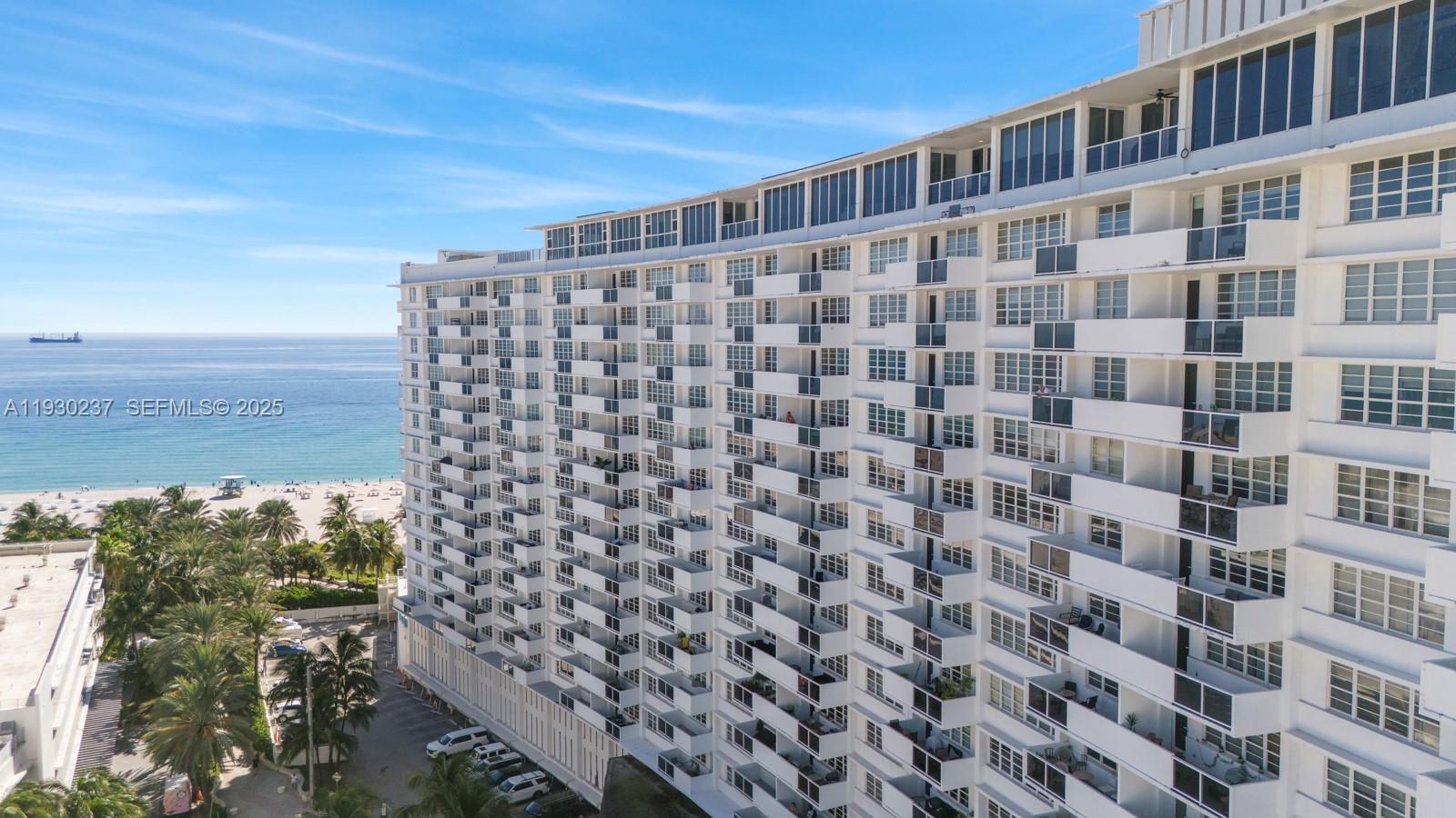 100 Lincoln Road, Unit 543 Miami Beach, FL 33139 - Photo 15 of 17 a view of a building