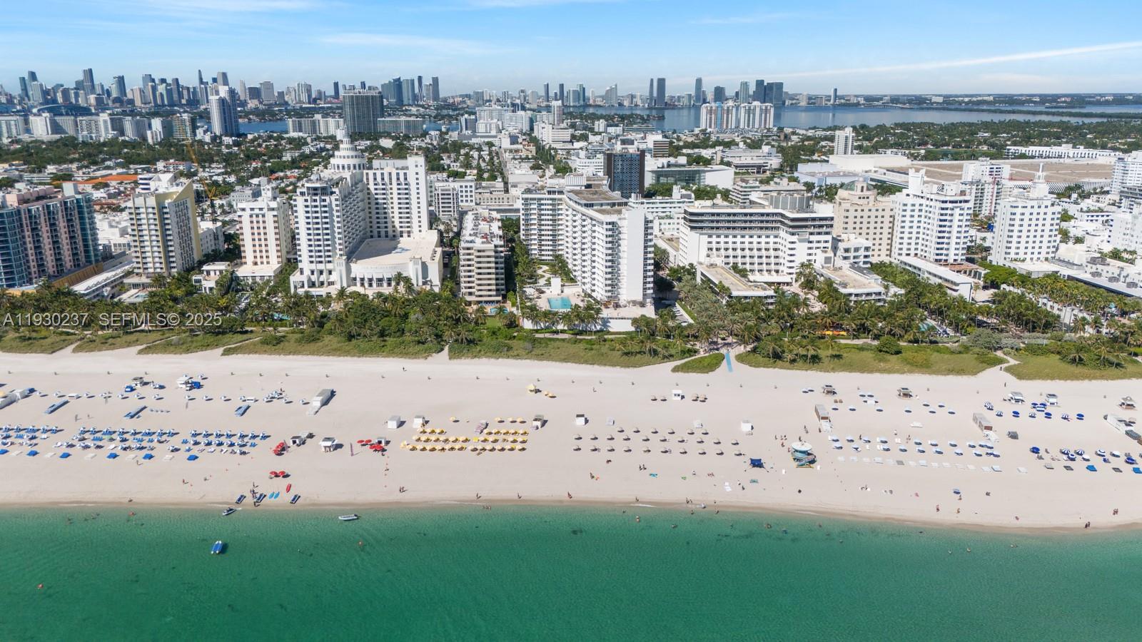 100 Lincoln Road, Unit 543 Miami Beach, FL 33139 - Photo 16 of 17 a view of a city