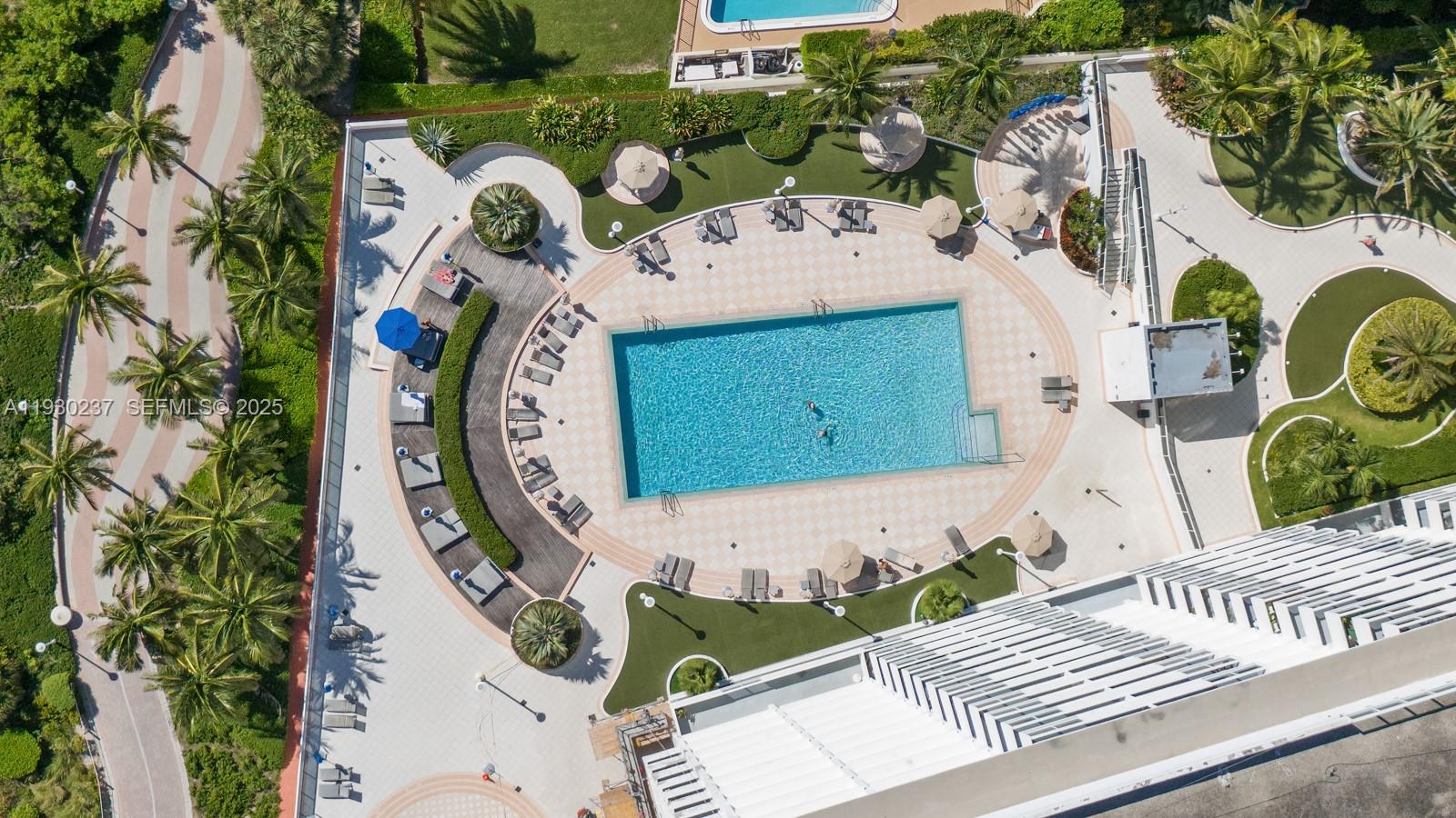 100 Lincoln Road, Unit 543 Miami Beach, FL 33139 - Photo 17 of 17