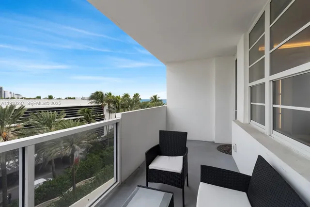 $3,250 | 100 Lincoln Road, Unit 543, Miami Beach, FL 33139