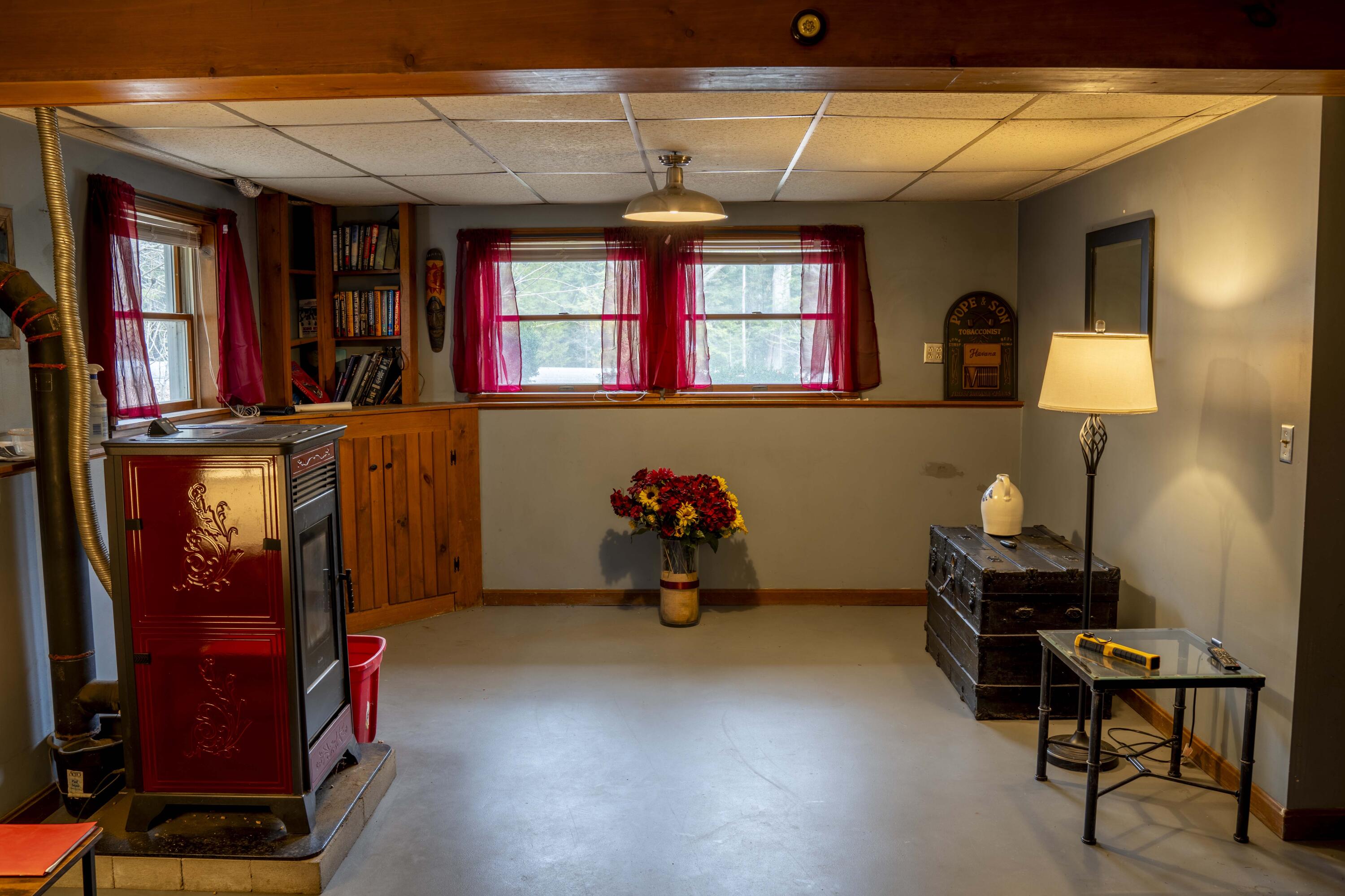 275 Lily Road Dedham, ME 04429 - Photo 15 of 24 DSC04138-HDR