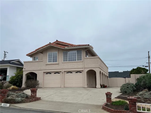 $1,025,000 | 2265 Del Norte Street, Los Osos, CA 93402