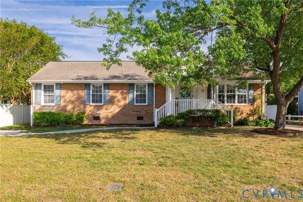 $369,900 | 3807 Dunoon Road, Colonial Heights, VA 23834