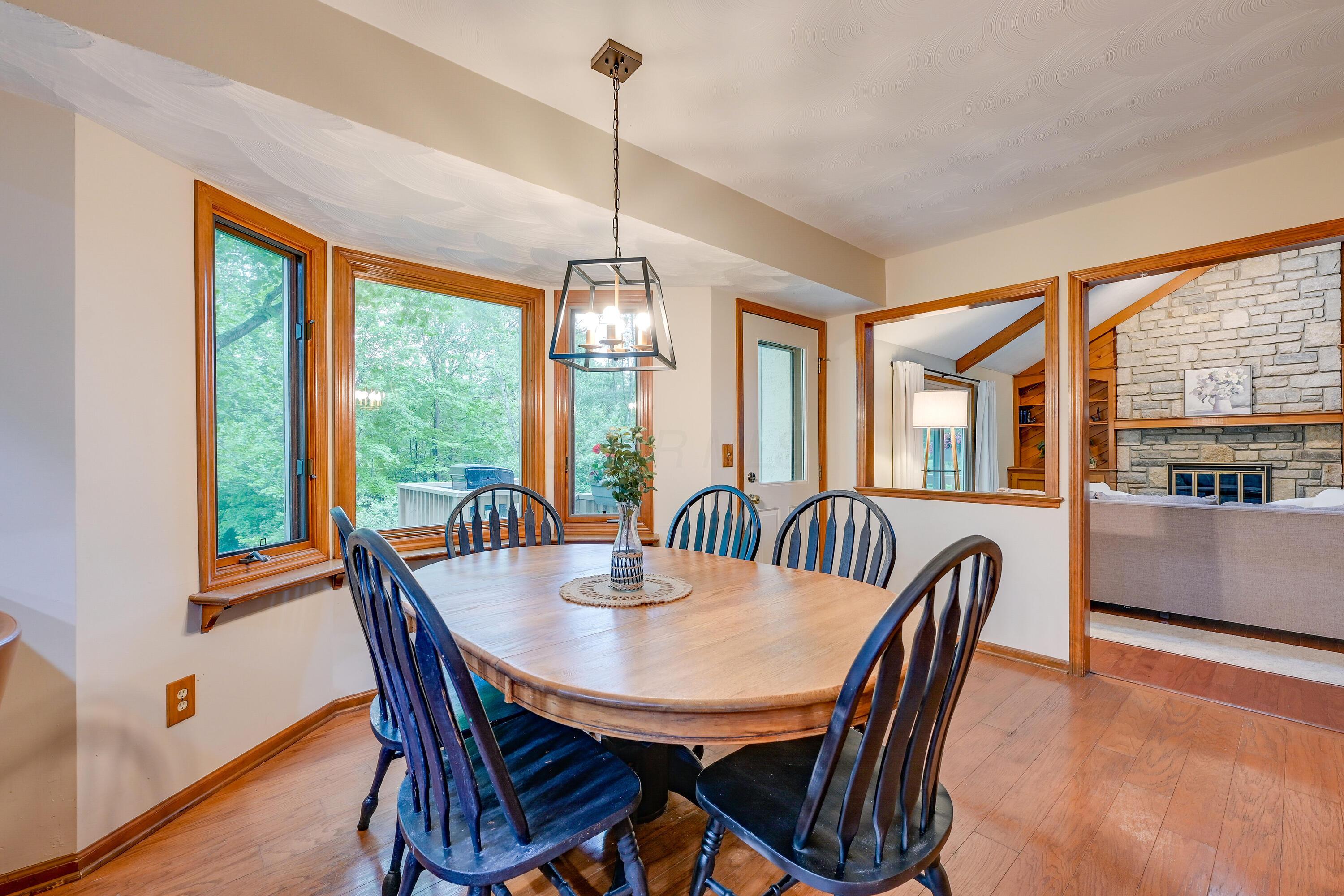 669 River Trace Road Westerville, OH 43081 - Photo 18 of 59 669 River Trace Rd Westerville OH 43081